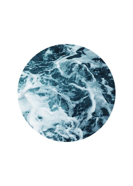 Be Water