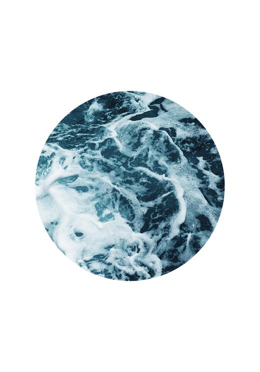 Be Water