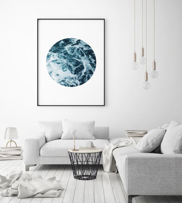 Be Water