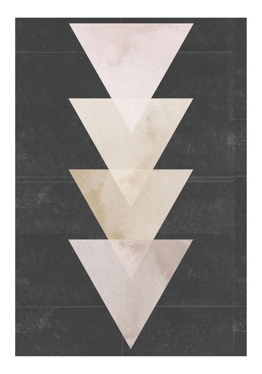 Beige Geometries