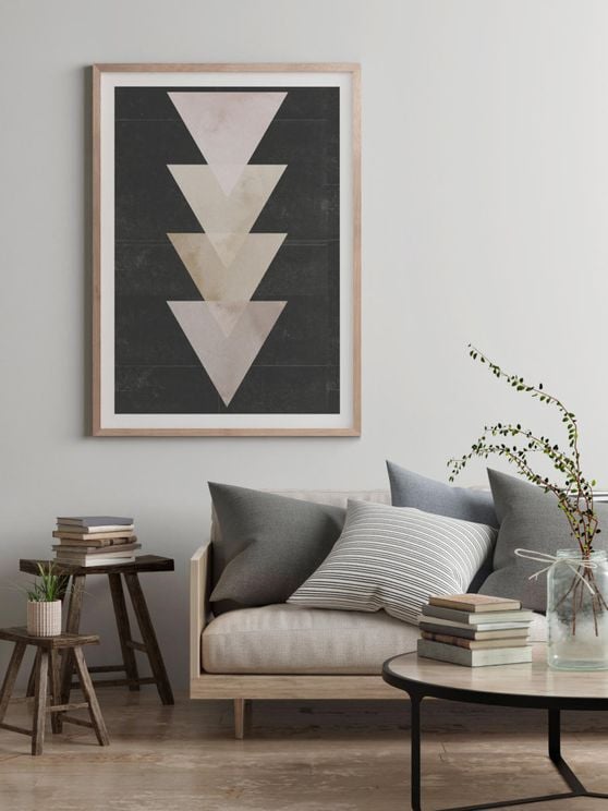Beige Geometries