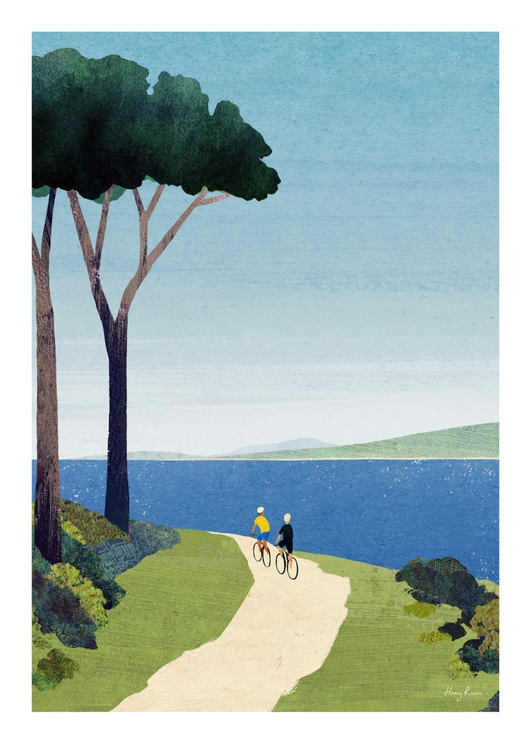 Bike Ride