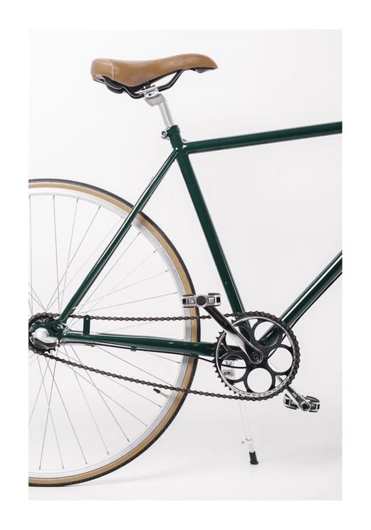 Bike Snapshot