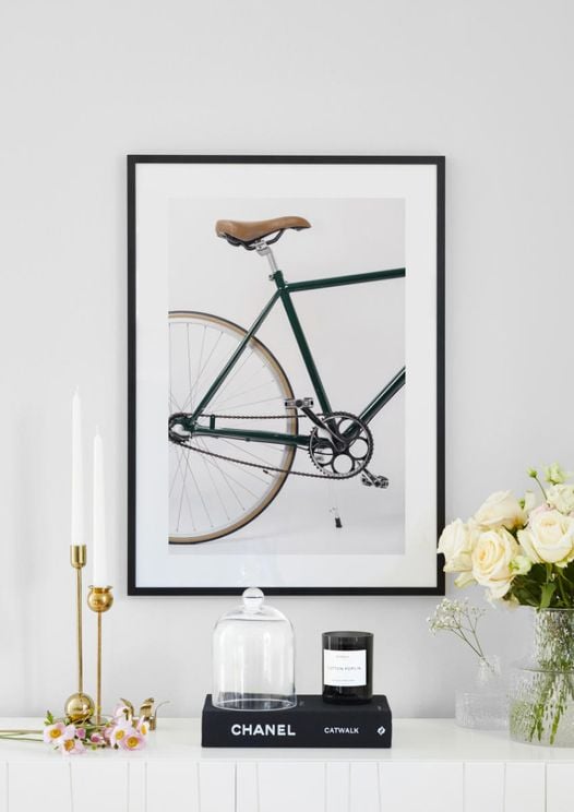 Bike Snapshot