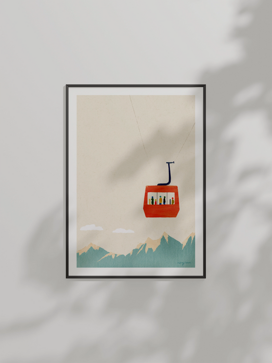 Cable Car