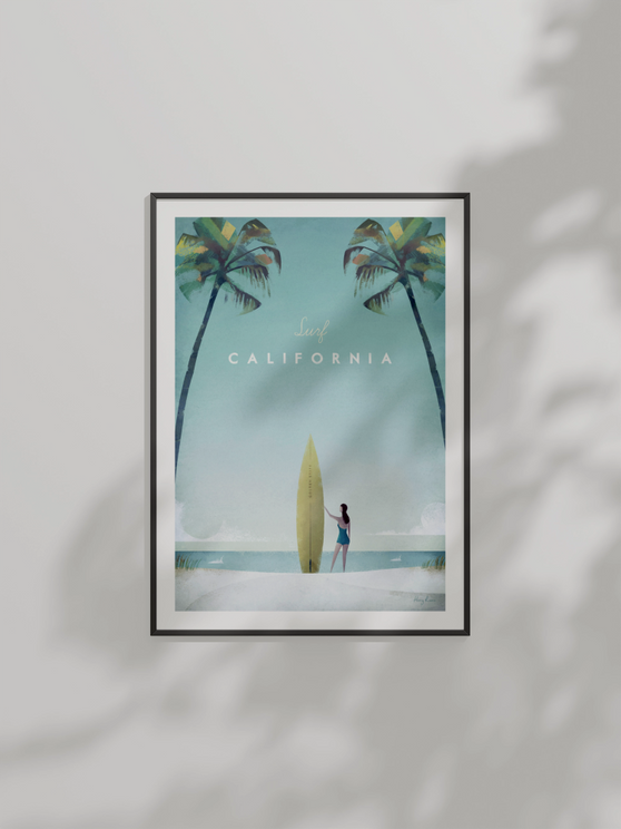 California