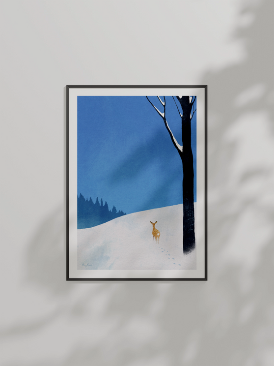Deer