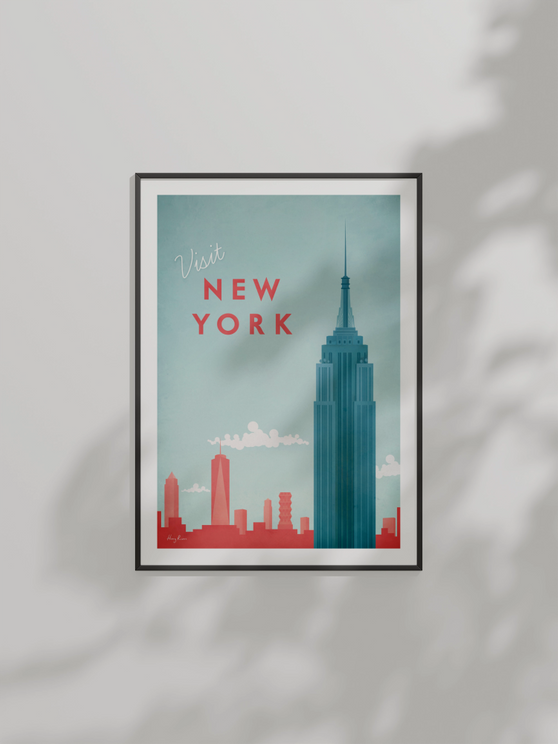 New York