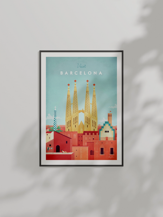 Barcelona