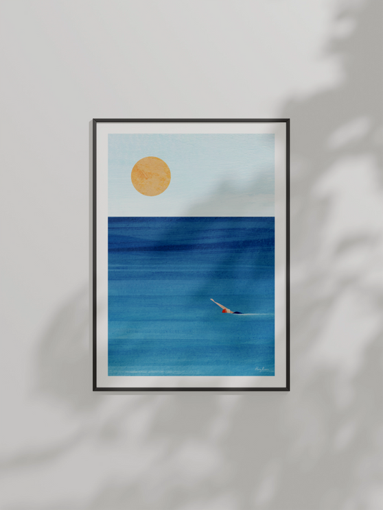 Sea Swim