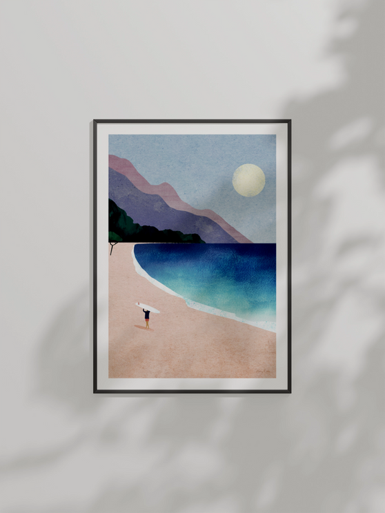 Surf Beach