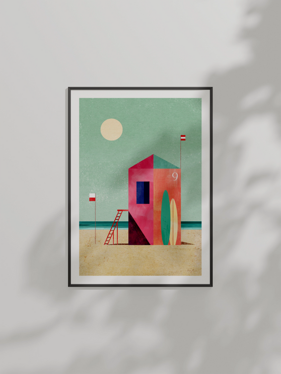 Surf Hut