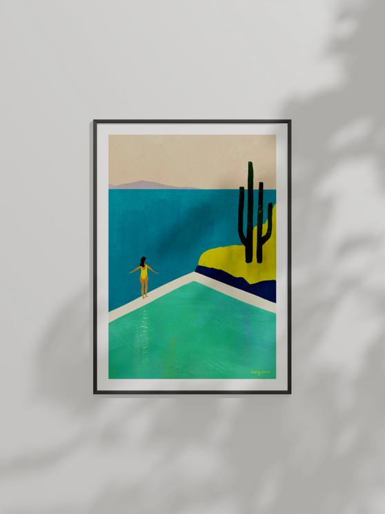 Swimming Pool 2