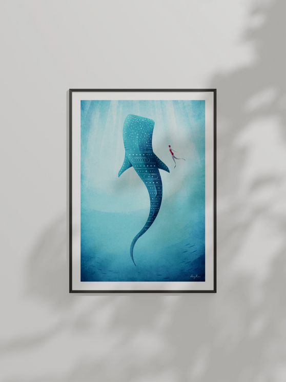 Whale Shark