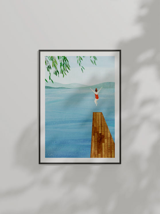 Wild Swim