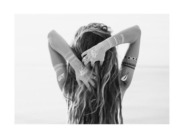 Bohemian Beach