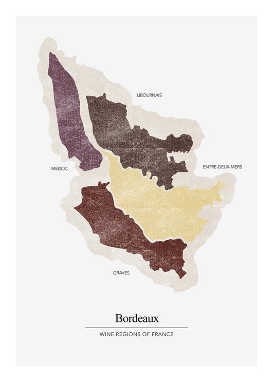 Bordeaux Region