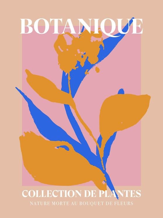 Botanique No. 2