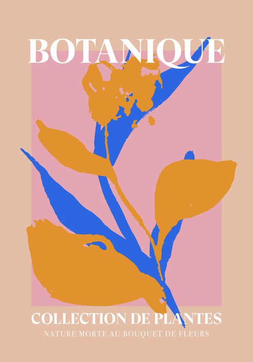 Botanique No. 2