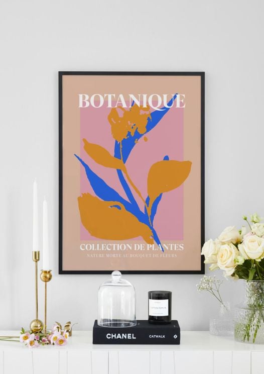 Botanique No. 2