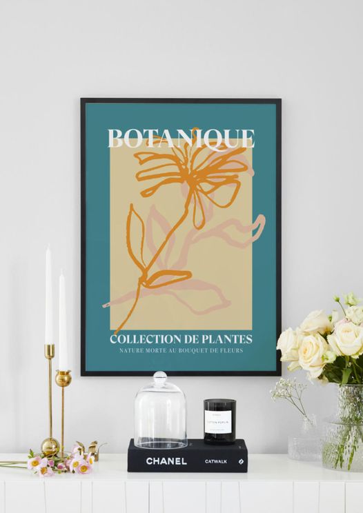 Botanique No. 3