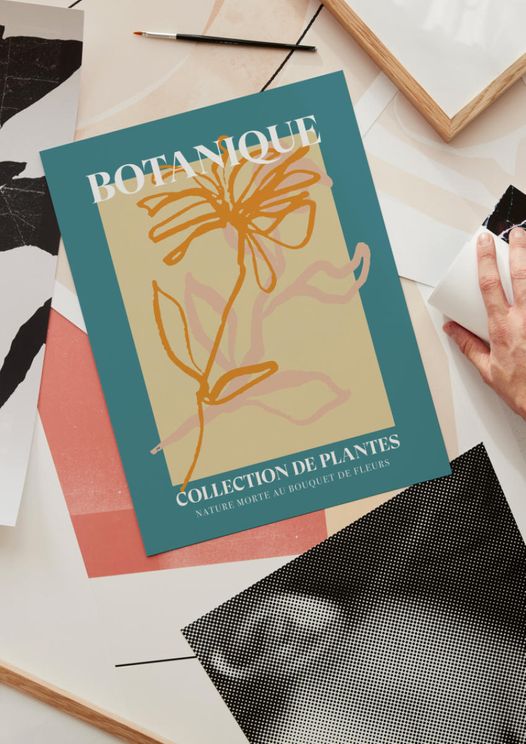 Botanique No. 3