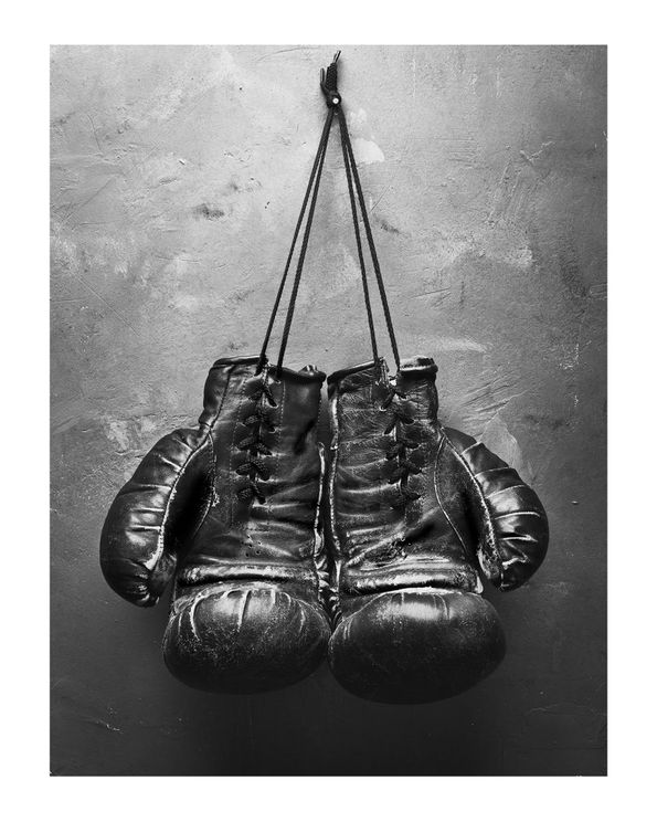 Boxing Gloves