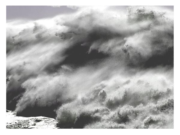 Breaking Waves