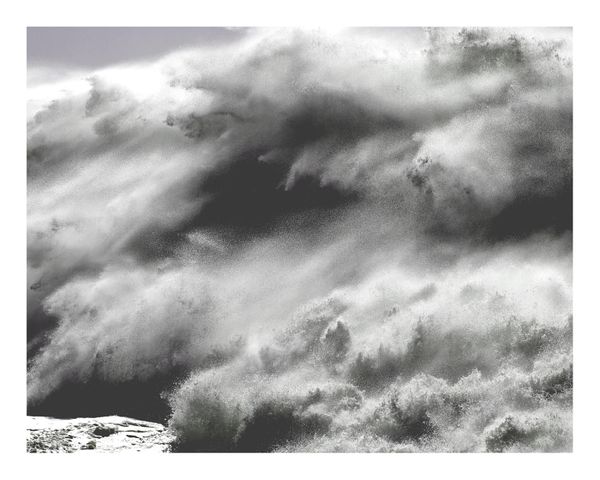 Breaking Waves