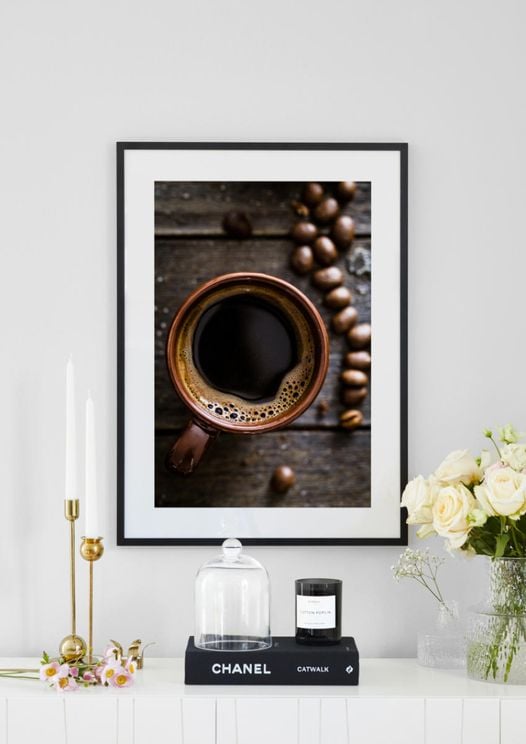 Brewed Coffee