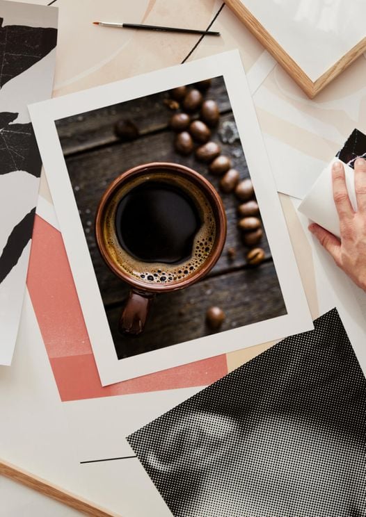 Brewed Coffee