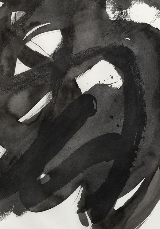 Broad Strokes 70x100