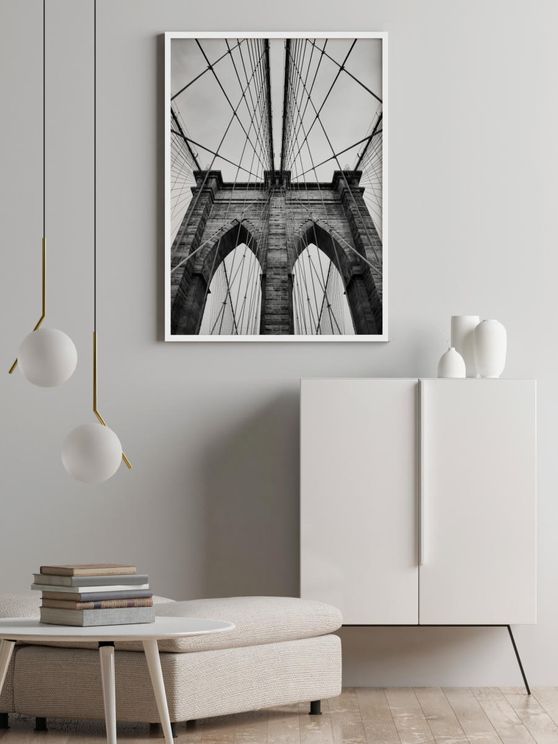 Brooklyn Bridge