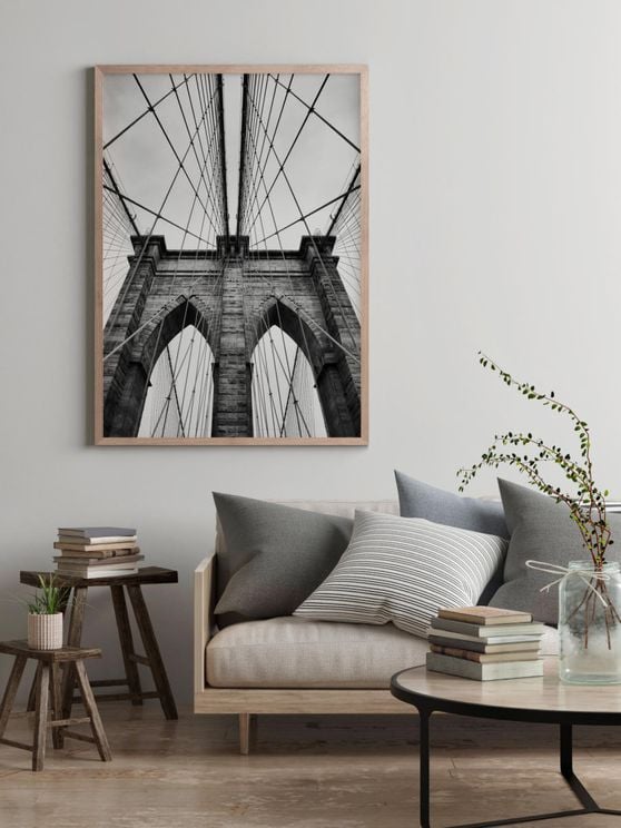 Brooklyn Bridge