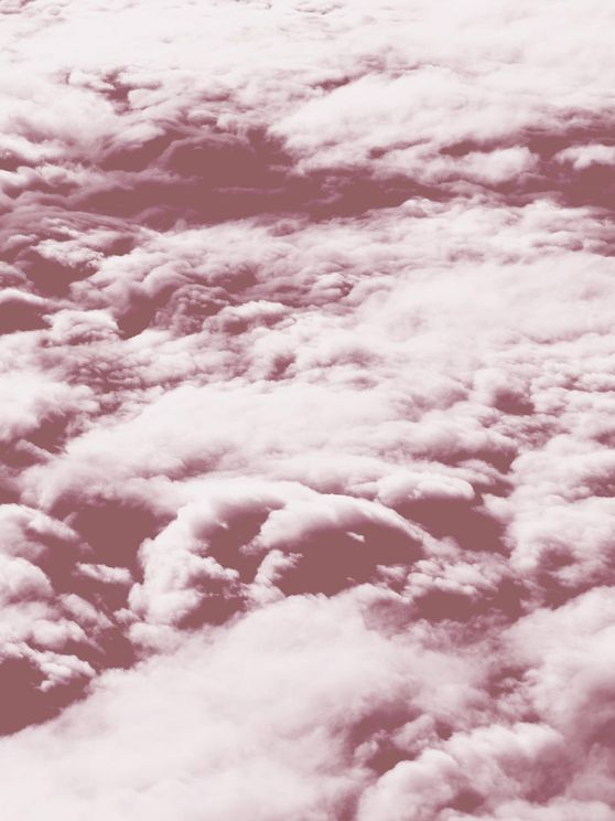 Bubblegum Clouds