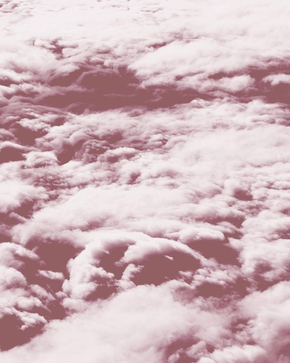 Bubblegum Clouds