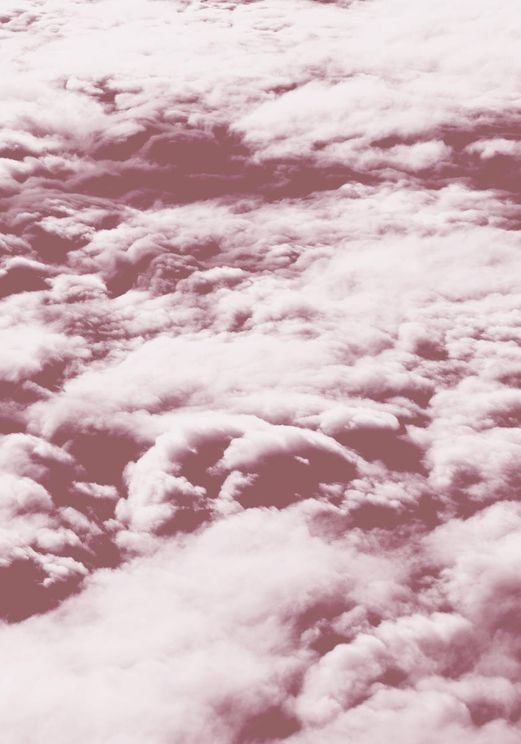 Bubblegum Clouds