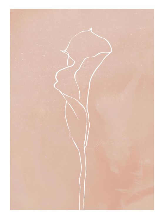 Bud Outline 2