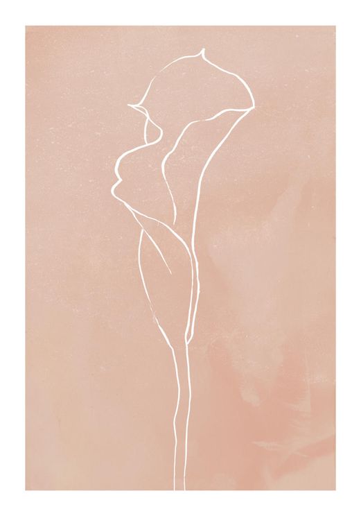 Bud Outline 2