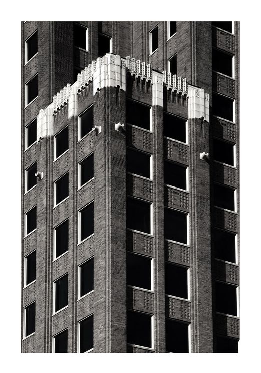 Building Vintage Photo