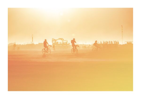 Burning Man
