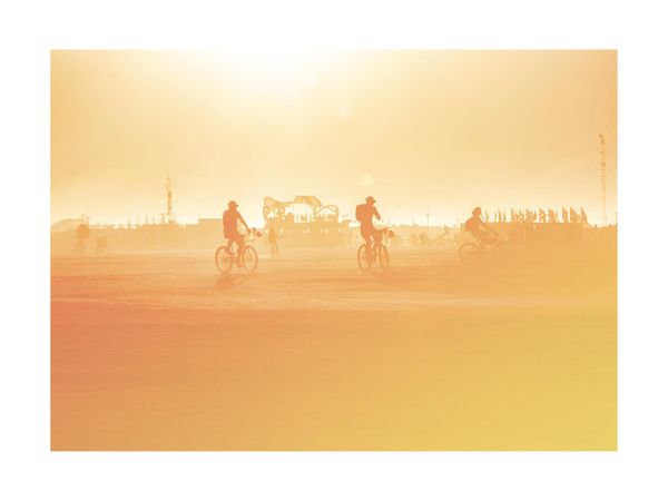 Burning Man