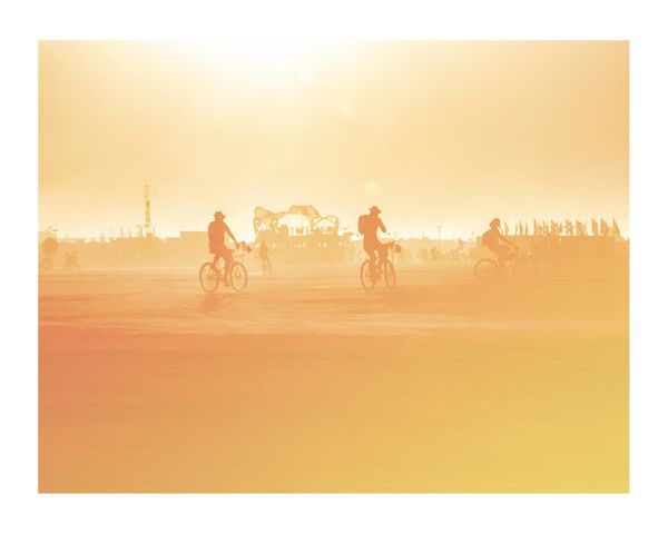Burning Man