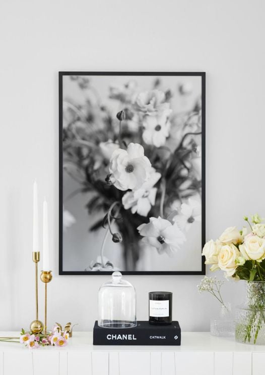 BW Bouquet