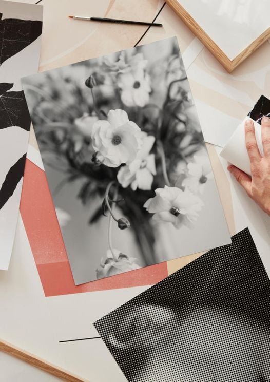 BW Bouquet