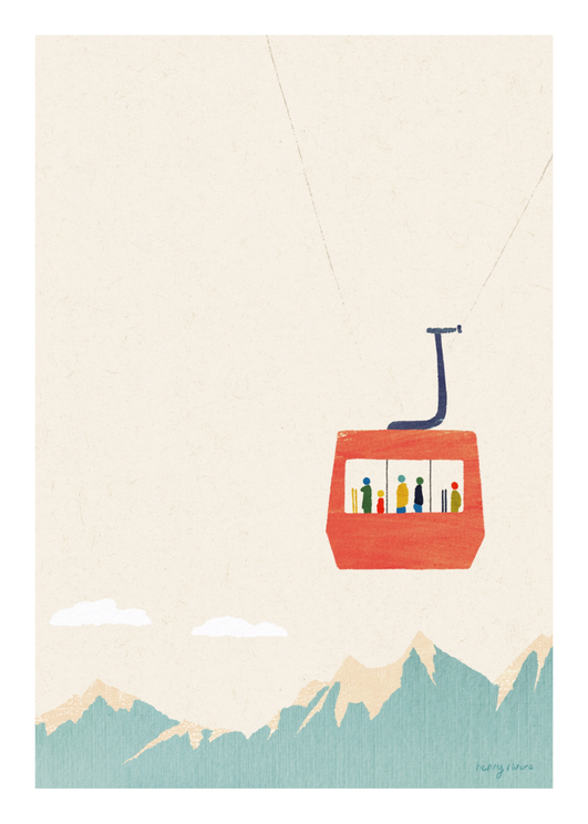 Cable Car