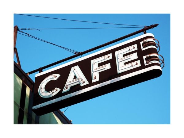 Cafe