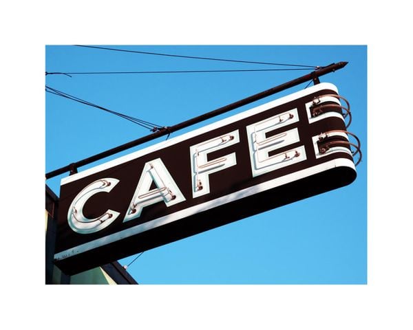 Cafe