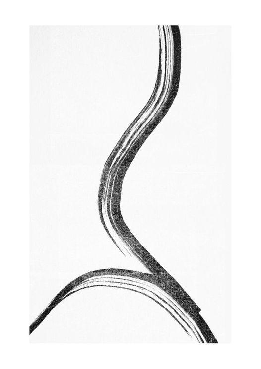 Calligraphy Fragment