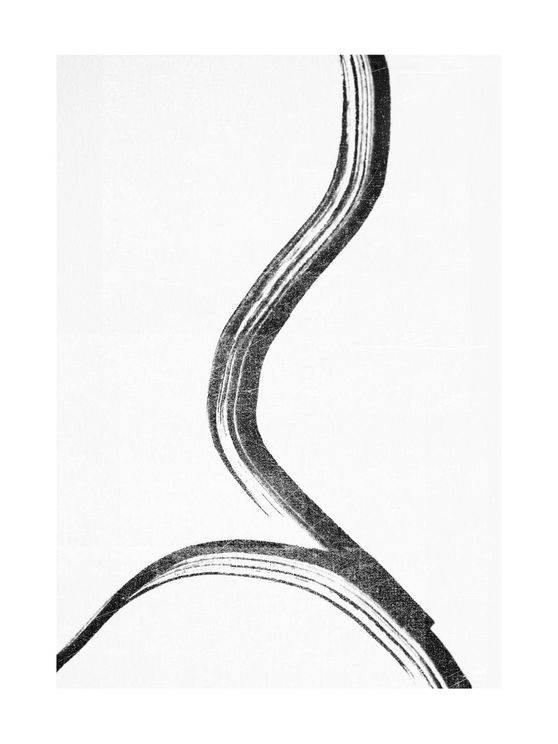 Calligraphy Fragment